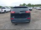 Jeep Cherokee Limited 4x4 Image 16