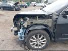 Jeep Cherokee Limited 4x4 Image 14