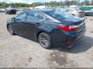 Lexus Es Image 4