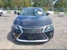 Lexus Es Image 5