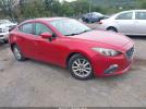 Mazda Mazda3 I Grand Touring Image 1