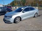Volkswagen Jetta 2.0l Tdi Image 10
