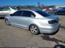 Volkswagen Jetta 2.0l Tdi Image 4