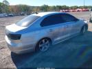 Volkswagen Jetta 2.0l Tdi Image 6