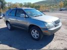 Lexus RX Image 1