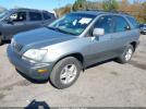 Lexus RX Image 8