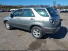 Lexus RX Image 6