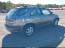 Lexus RX Image 7