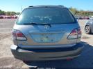 Lexus RX Image 12