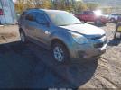 Chevrolet Equinox 1lt Image 1