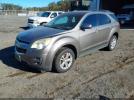 Chevrolet Equinox 1lt Image 11
