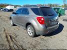 Chevrolet Equinox 1lt Image 2