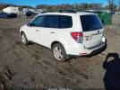 Subaru Forester 2.5x Image 2