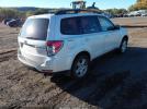 Subaru Forester 2.5x Image 4