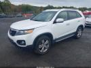 Kia Sorento Ex Image 3