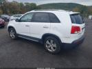 Kia Sorento Ex Image 4