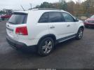 Kia Sorento Ex Image 8