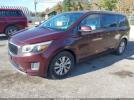 Kia Sedona Lx Image 3