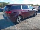 Kia Sedona Lx Image 2