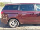 Kia Sedona Lx Image 10