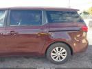 Kia Sedona Lx Image 14