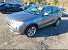 BMW X Series Xdrive35i Image 8