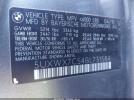 BMW X Series Xdrive35i Image 7