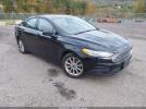 Ford Fusion Se Image 1