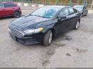 Ford Fusion Se Image 2