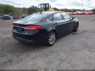 Ford Fusion Se Image 3