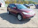 Nissan Murano S Image 1