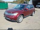Nissan Murano S Image 2
