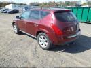 Nissan Murano S Image 5