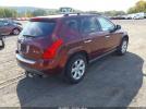 Nissan Murano S Image 7