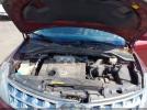 Nissan Murano S Image 4