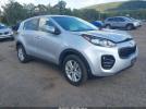 Kia Sportage Lx Image 1