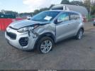 Kia Sportage Lx Image 2
