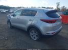 Kia Sportage Lx Image 3