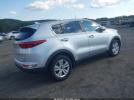Kia Sportage Lx Image 16