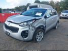 Kia Sportage Lx Image 6