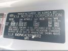 Kia Sportage Lx Image 5