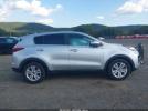 Kia Sportage Lx Image 14