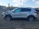 Kia Sportage Lx Image 11