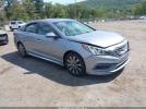 Hyundai SONATA Sport Image 1