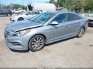 Hyundai SONATA Sport Image 3