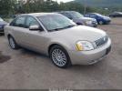 Mercury Montego Premier Image 1