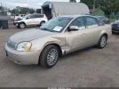 Mercury Montego Premier Image 2