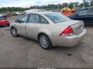 Mercury Montego Premier Image 4
