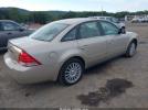 Mercury Montego Premier Image 10