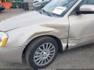 Mercury Montego Premier Image 3